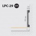 Plintusas LPC29